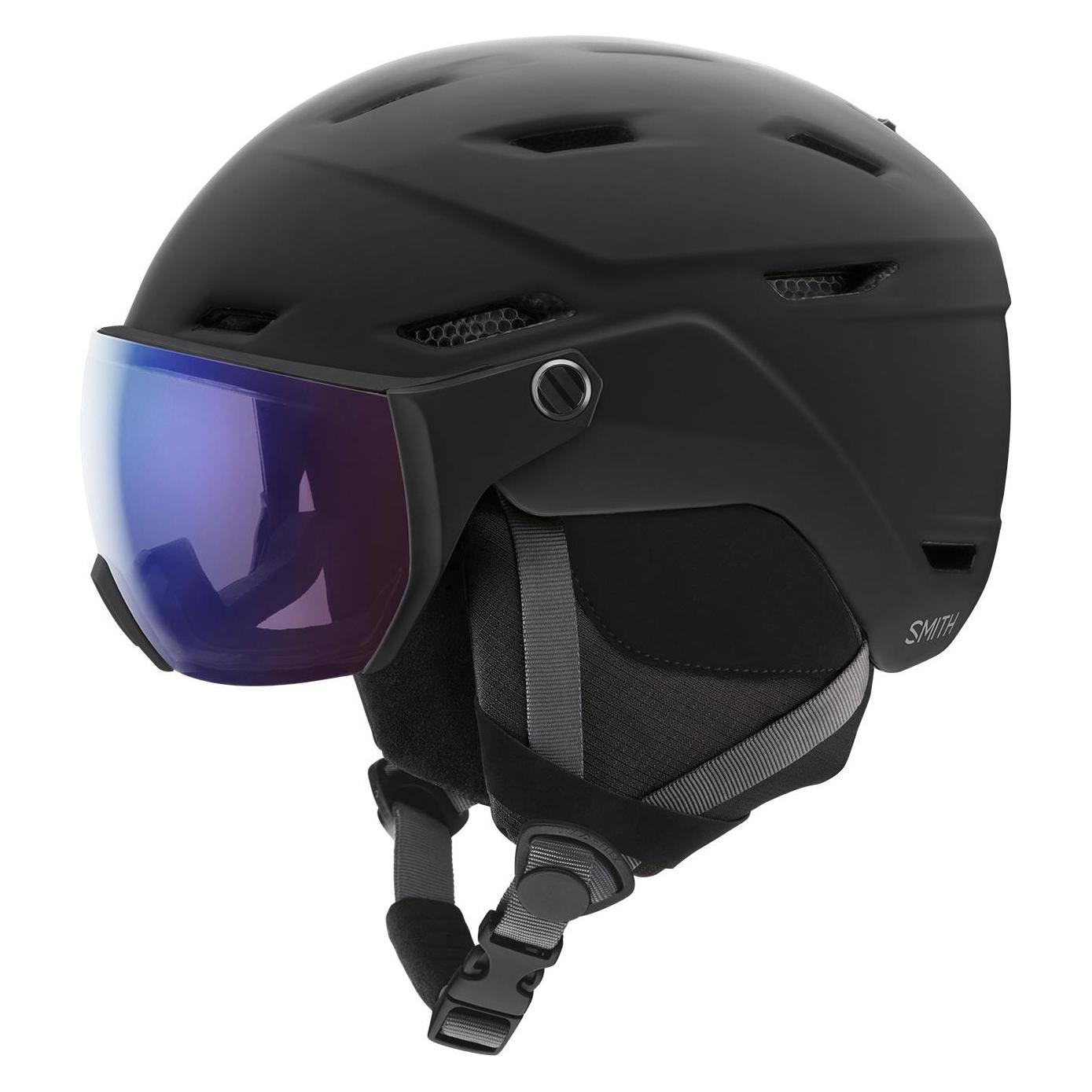 Smith, Skihelm, (59 - 63 cm, L)