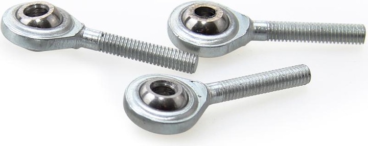 Image du produit Makeblock Support d'extrémité de tige mâle (éléments structurels, Boulons filetés)