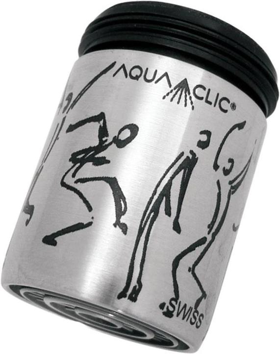 Produktbild aquaclic Inox Allegro
