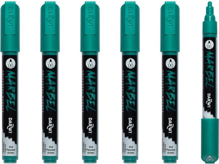 Produktbild Marbel Acrylmarker