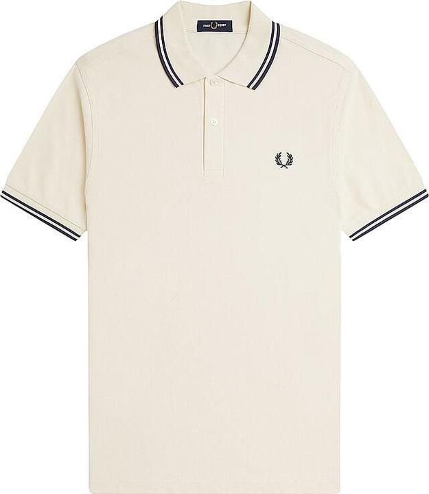 écru, Tennis bleu