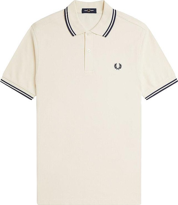 Ecru, Tennis Blue