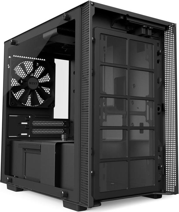 Produktbild NZXT H200 (Mini-ITX)
