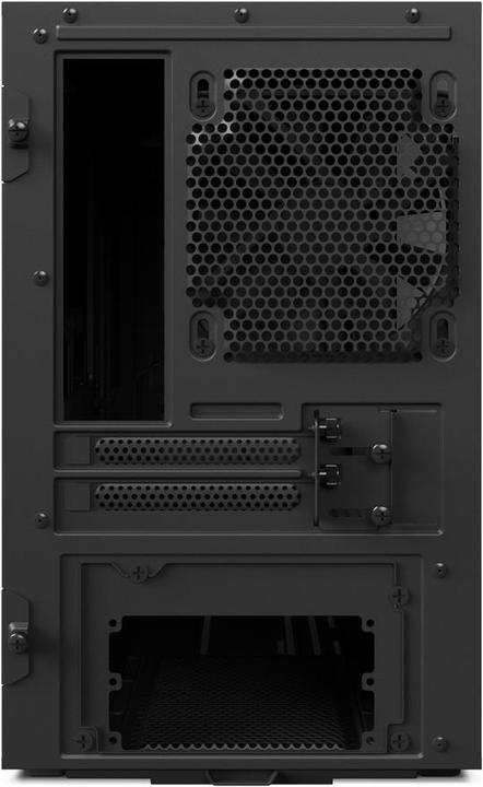 Produktbild NZXT H200 (Mini-ITX)