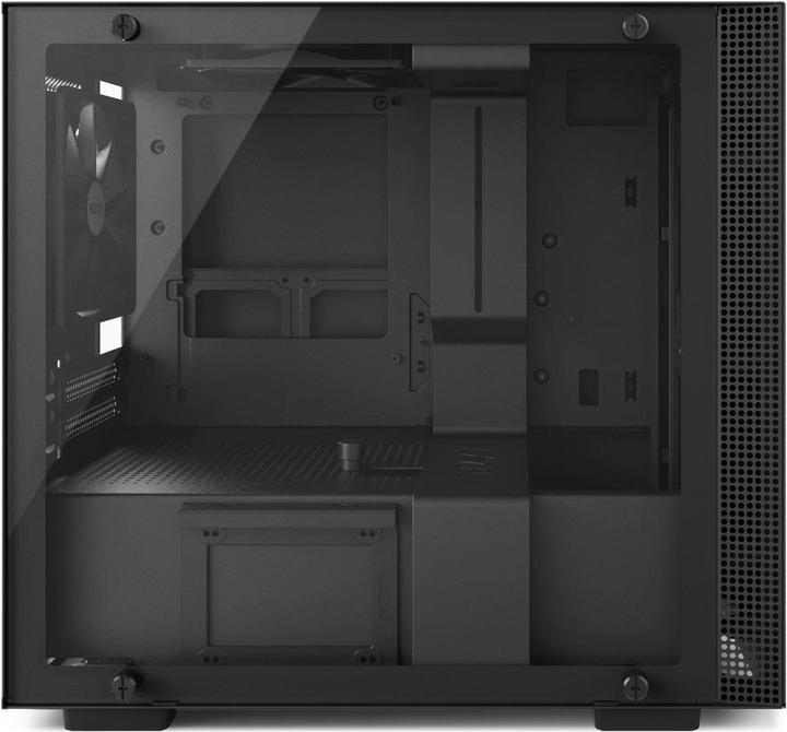 Produktbild NZXT H200 (Mini-ITX)