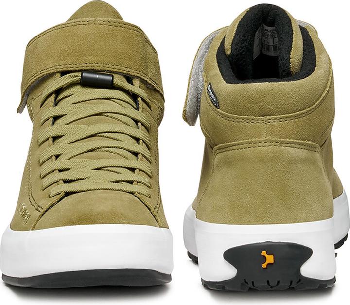 Produktbild Scarpa Kid's MW Mid Waterproof (35)