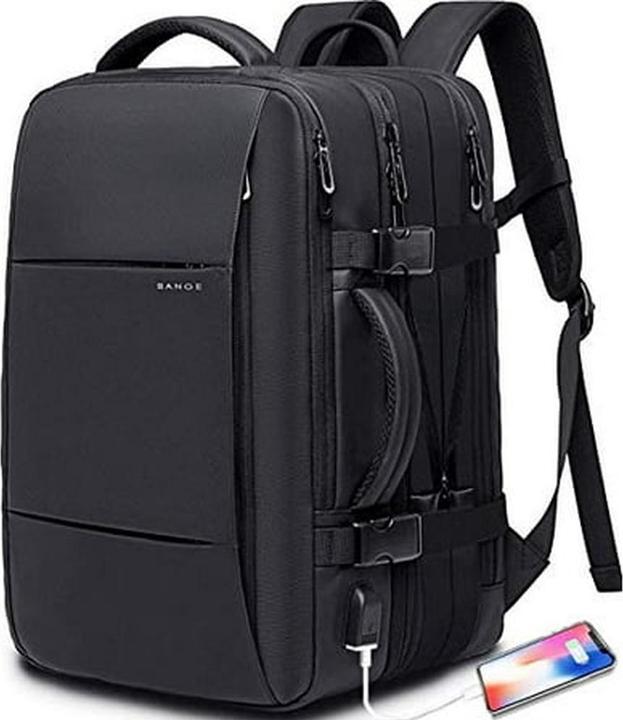 Produktbild Reiserucksack Konvertierbare Sporttasche (45 l)