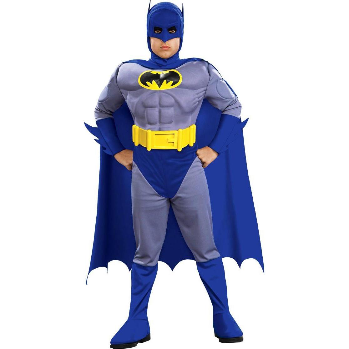 Rubies Batman Deluxe (122)