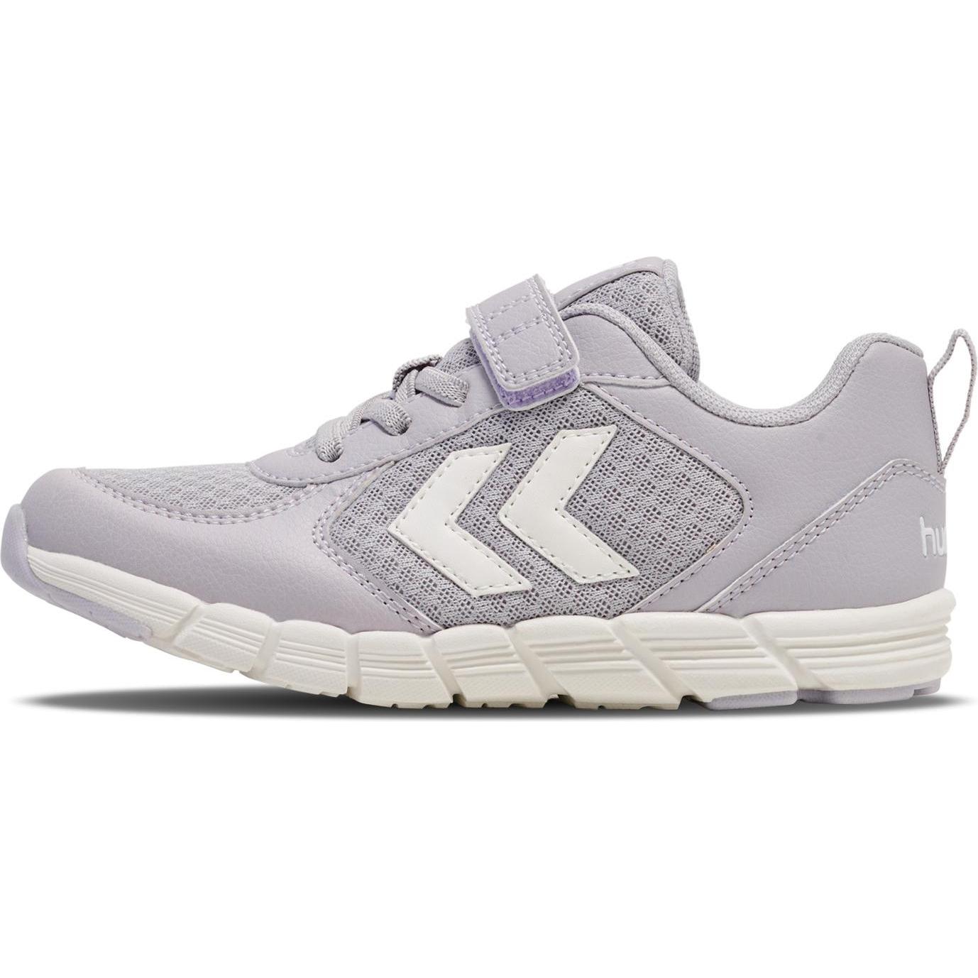hummel, Herren, Sneaker, Speed Jr, Violett, (29)
