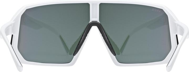 Produktbild Uvex Sports sportstyle 237 (White Matt, Mirror Lavender)