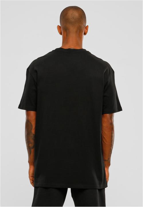 Produktbild Urban Classics Upscale Magazine Oversize Tee - 119359 (S)