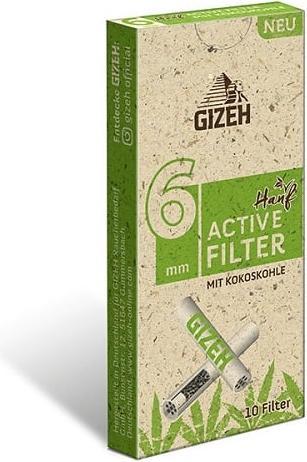 Produktbild Gizeh Active Filter
