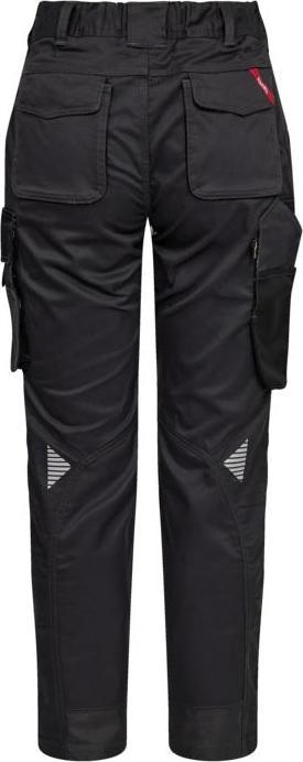 Anthrazitgrau, Schwarz