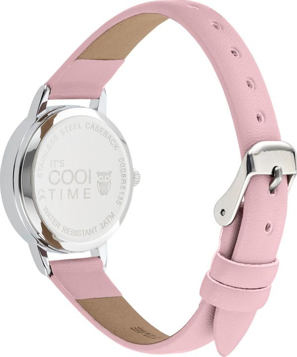 Produktbild Cool Time Kids Butterflies (Analoguhr, 28 mm)