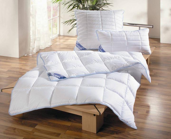 Actual product image Möbel-Eins Topcool (80 x 80 x 80 cm)