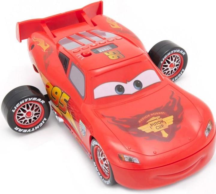 Produktbild Lexibook Cars