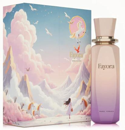 Immagine prodotto Paris Corner Fayora (Eau de parfum, 100 ml)