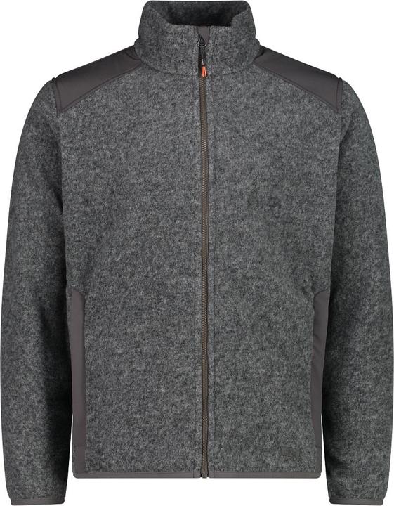 Produktbild CMP Campagnolo Recycelte Polyesterjacke (XXL)