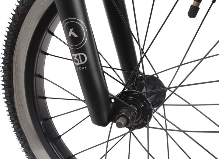 Immagine prodotto KHE Bikes ZOLL Arsenic LL