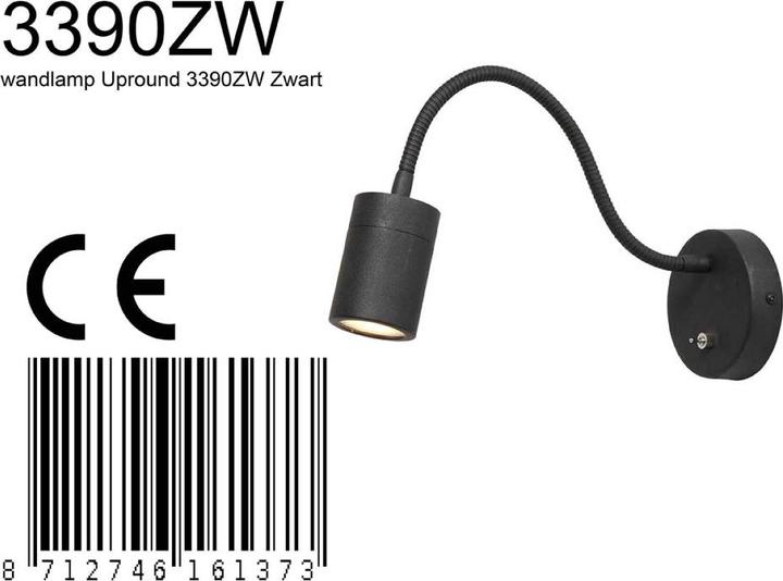 Produktbild Steinhauer Upround (GU10)