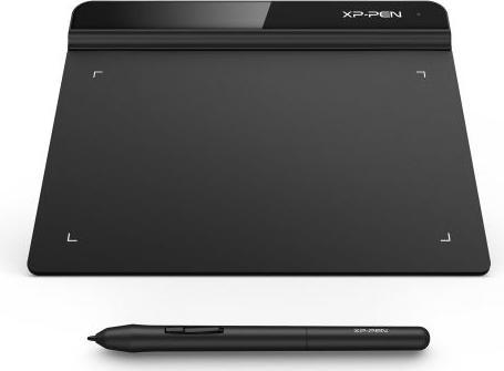 Actual product image XP-Pen Star G640 (5080 lpi)