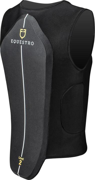 Produktbild Equestro Rückenschutz Reiten (L)
