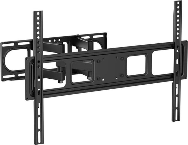 Actual product image Goobay TV-Wandhalterung Basic FULLMOTION L (Wall, 40 kg, 37" - 80")