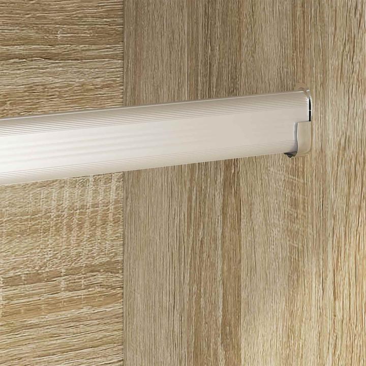 Produktbild vidaXL Kleiderschrank (50 x 50 x 200 cm)