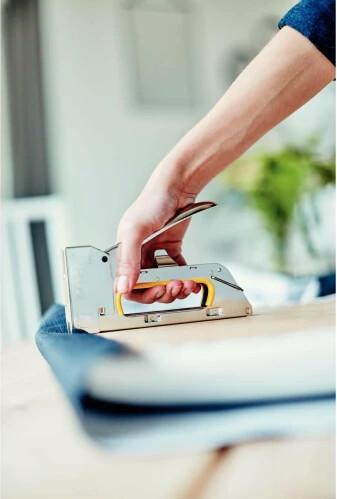 Produktbild Rapid Handtacker PRO R23