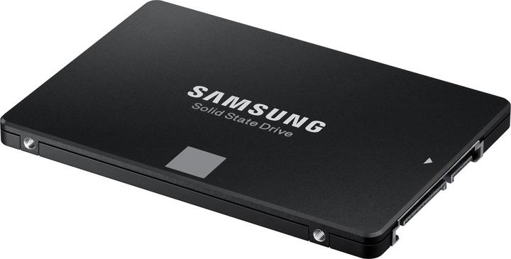 Produktbild Samsung Pm883 (240 GB, 2.5")