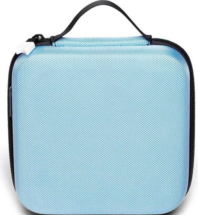 Produktbild Tonies Tonie-Transporter Blau (Deutsch)