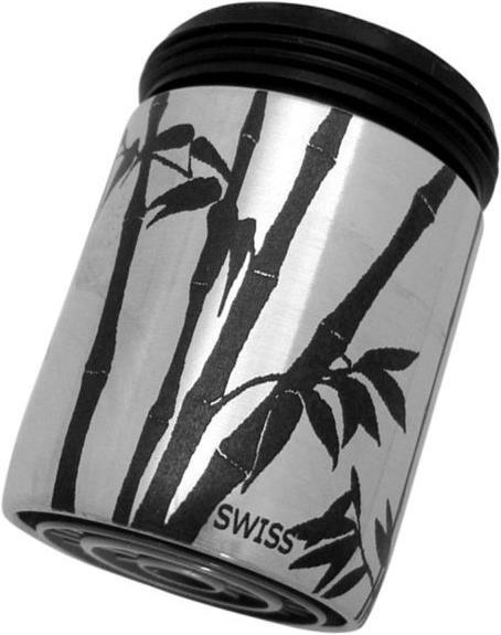 Produktbild aquaclic Inox Zen
