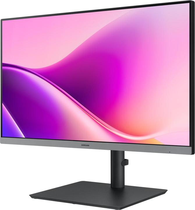 Actual product image Samsung Überwachen Sie S24F320GAU (1920 x 1080 pixels, 24")