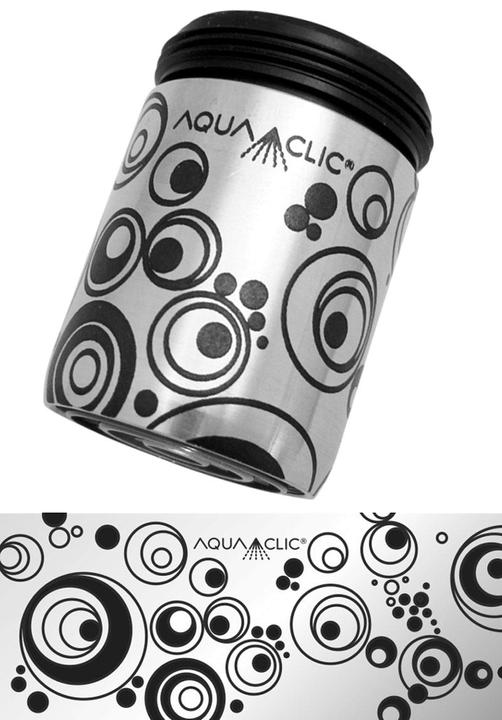 Produktbild aquaclic Inox Orion