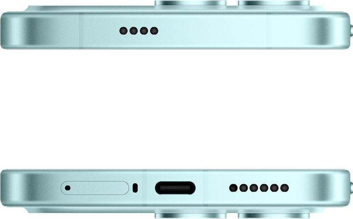 Produktbild Xiaomi Poco F8 Pro 5G Dual Sim 12GB RAM 256GB - Blue (256 GB, Blue, 6.59", 5G)