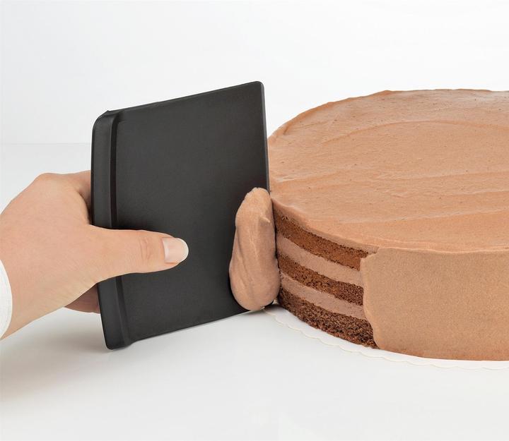 Produktbild Küchenprofi Bake Teigschaber Edelstahl