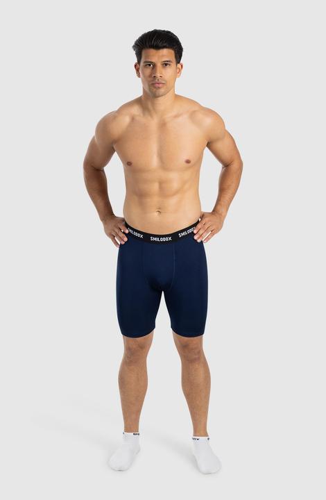 Image du produit Smilodox Laufshorts Zeyn (S)