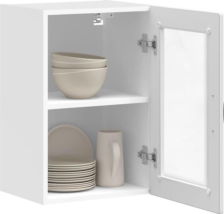 Actual product image vidaXL Küchen-Wandschrank (40 x 31 x 60 cm)
