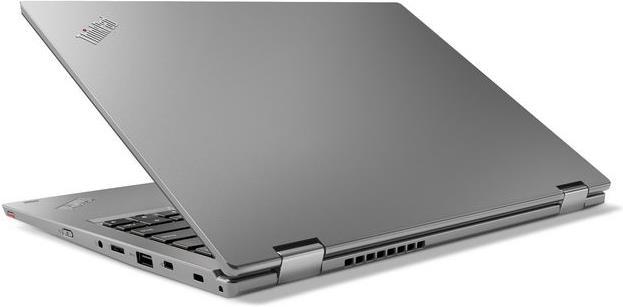 Produktbild Lenovo ThinkPad L380 Yoga (13.30", 256 GB, 8 GB, CH, Intel Core i5-8250U)
