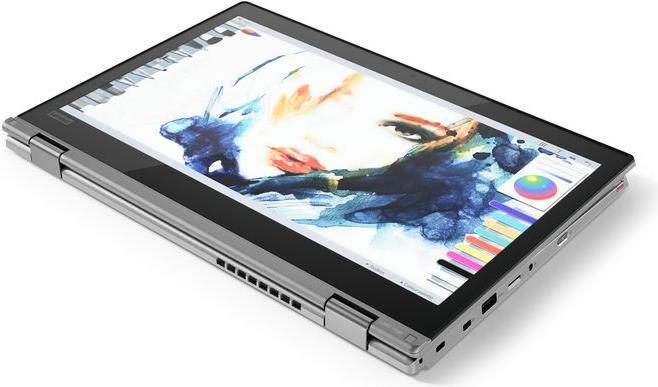 Produktbild Lenovo ThinkPad L380 Yoga (13.30", 256 GB, 8 GB, CH, Intel Core i5-8250U)