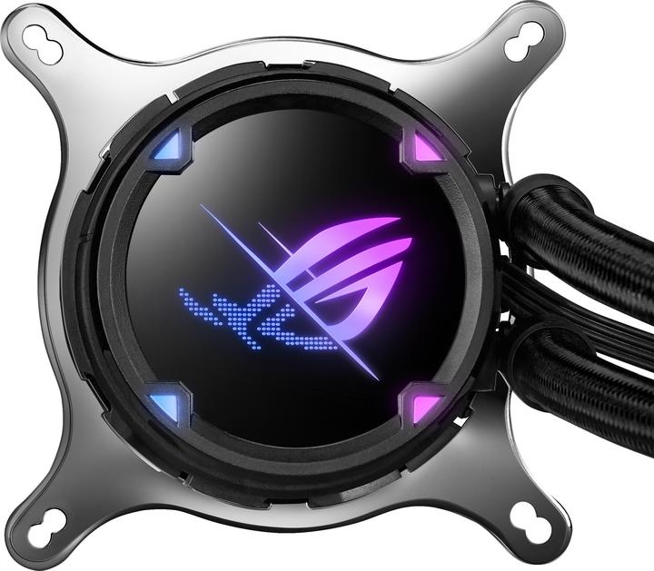 Produktbild ASUS WAK ROG Strix LC II 360