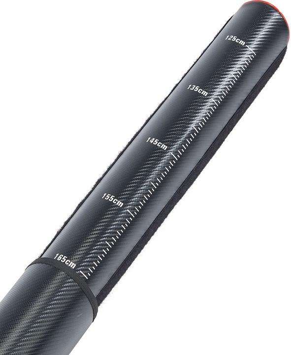 Immagine prodotto Balzer Shirasu Street Längenverstellbare Rutentasche