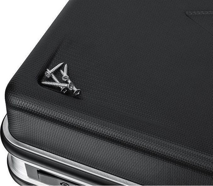 Produktbild Knipex Werkzeugkoffer Basic