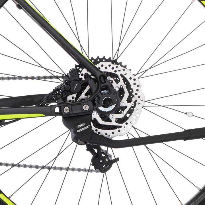 Produktbild Fischer MONTIS 5.0i (48 cm)