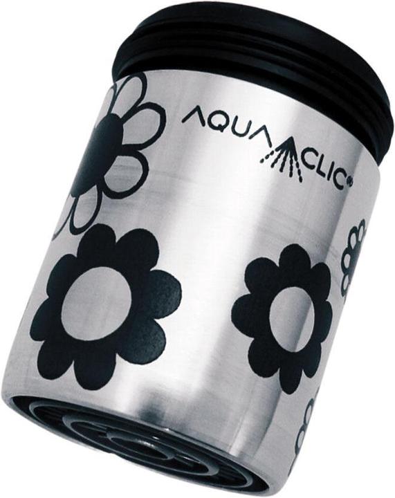 Produktbild aquaclic Inox Daisy