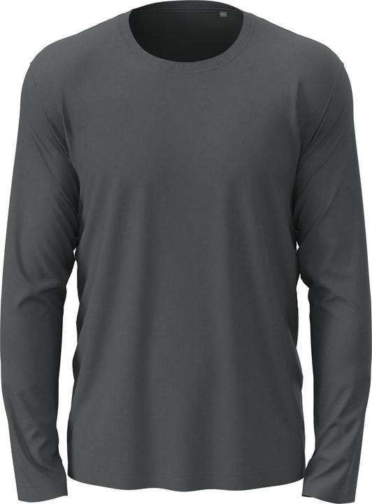 Produktbild Stedman Classic Langarm Tshirt (XXL)