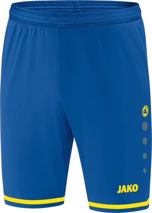 JAKO SPORTHOSE STRIKER 2.0 (128)