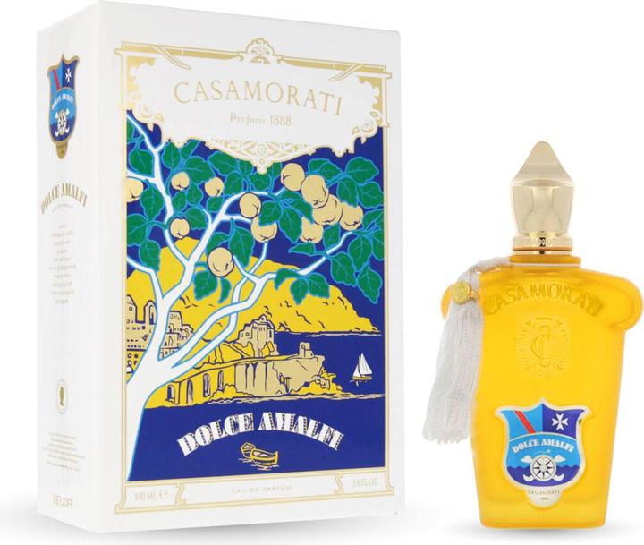 Produktbild XerJoff Casamorati Dolce Amalfi (Eau de Parfum, 100 ml)