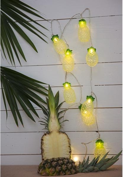 Actual product image Star Trading Pineapple (1.80 m)