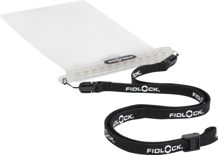 Actual product image Fidlock Dry Bag Medi (0.11 l)